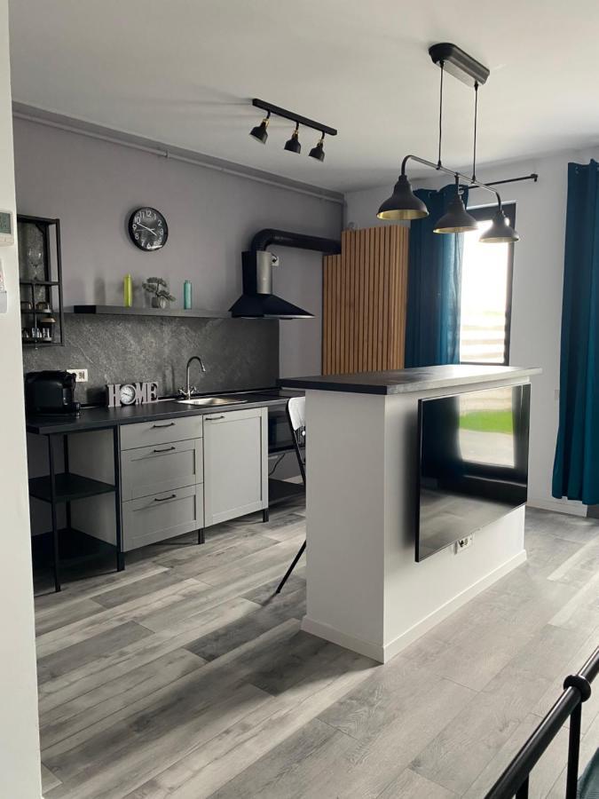 Fly Studios Tunarii 외부 사진